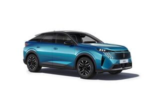PEUGEOT 3008 HYBRID RECHARGEABLE 225 E-DCS7 GT PLUS