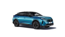 PEUGEOT 3008 HYBRID RECHARGEABLE 225 E-DCS7 GT PLUS