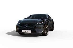 PEUGEOT 408 HYBRID 145 E-DCS6 ALLURE PLUS