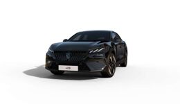 PEUGEOT 408 HYBRID 145 E-DCS6 ALLURE PLUS