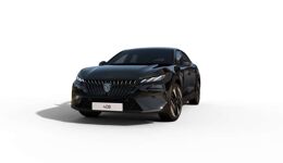 PEUGEOT 408 PLUG-IN HYBRID 240 E-DCS7 GT PLUS
