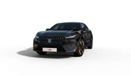 PEUGEOT NOUVELLE 408 HYBRID 145 E-DCS6 GT EXCLUSIVE