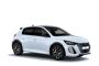 PEUGEOT 208 ELECTRIQUE 156CH (115KW) GT EXCLUSIVE