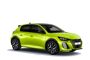 PEUGEOT 208 ELECTRIQUE 156CH (115KW) GT EXCLUSIVE
