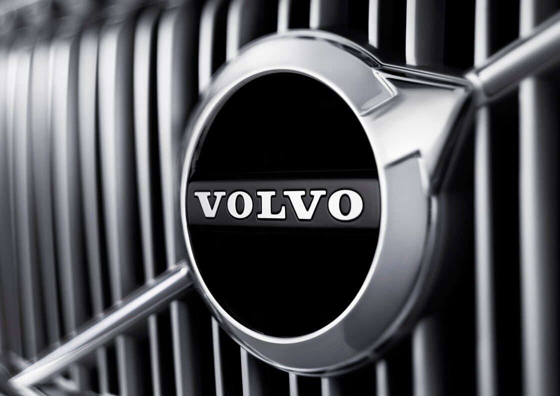 Voir les VOLVO d'occasion