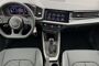 AUDI A1 SPORTBACK S LINE 30 TFSI 110 CH S TRONIC 7