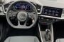 AUDI A1 SPORTBACK S LINE 30 TFSI 110 CH S TRONIC 7