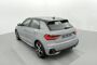 AUDI A1 SPORTBACK S LINE 30 TFSI 110 CH S TRONIC 7