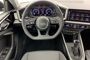 AUDI A1 SPORTBACK S LINE 30 TFSI 110 CH S TRONIC 7