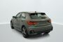 AUDI A1 SPORTBACK S LINE 30 TFSI 110 CH S TRONIC 7