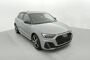 AUDI A1 SPORTBACK S LINE 30 TFSI 110 CH S TRONIC 7