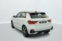 AUDI A1 SPORTBACK S LINE 30 TFSI 110 CH S TRONIC 7
