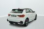 AUDI A1 SPORTBACK S LINE 30 TFSI 110 CH S TRONIC 7