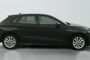 AUDI A3 SPORTBACK 30 TFSI MILD HYBRID 110 S TRONIC 7