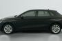 AUDI A3 SPORTBACK 30 TFSI MILD HYBRID 110 S TRONIC 7