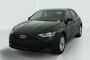 AUDI A3 SPORTBACK 30 TFSI MILD HYBRID 110 S TRONIC 7