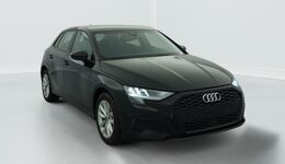 AUDI A3 SPORTBACK 30 TFSI MILD HYBRID 110 S TRONIC 7
