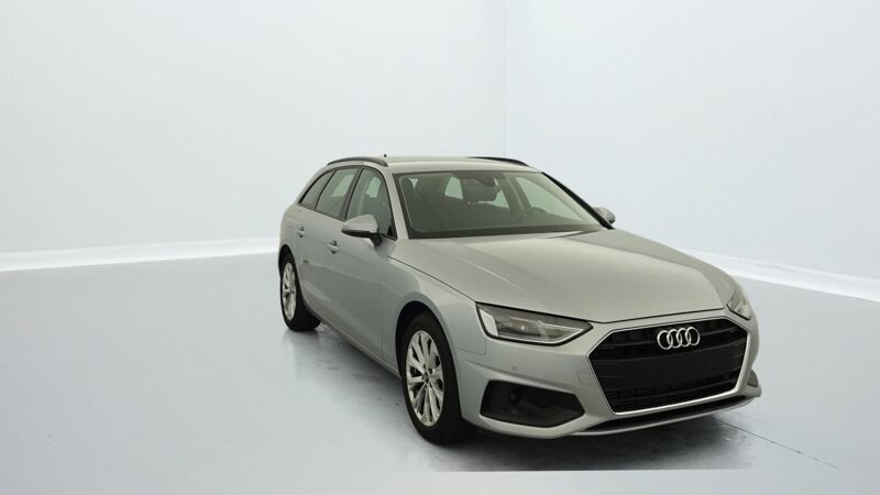 AUDI A4 AVANT 35 TFSI 150 S TRONIC 7 DESIGN