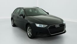 AUDI A4 AVANT 35 TDI 163 S TRONIC 7 DESIGN