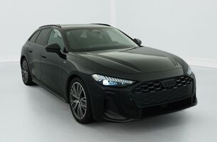 AUDI A5 AVANT TDI HYBRIDE 204 CH S TRONIC 7 S LINE