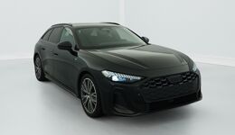 AUDI A5 AVANT TDI HYBRIDE 204 CH S TRONIC 7 S LINE