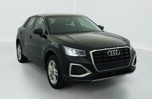 AUDI Q2 30 TFSI 110 BVM6 DESIGN
