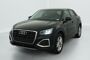 AUDI Q2 30 TFSI 110 BVM6 DESIGN