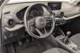 AUDI Q2 30 TFSI 110 BVM6 DESIGN