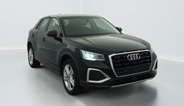 AUDI Q2 35 TFSI 150 BVM6 BUSINESS LINE