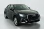 AUDI Q2 35 TFSI 150 BVM6 BUSINESS LINE