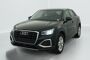 AUDI Q2 35 TFSI 150 BVM6 BUSINESS LINE