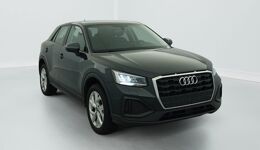 AUDI Q2 30 TFSI 110 BVM6 DESIGN