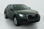 AUDI Q2 30 TFSI 110 BVM6 DESIGN