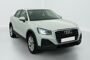 AUDI Q2 30 TFSI 110 BVM6 DESIGN