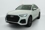 AUDI Q5 SPORTBACK 50 TFSIE 299 S TRONIC 7 QUATTRO S LINE