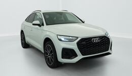 AUDI Q5 SPORTBACK 50 TFSIE 299 S TRONIC 7 QUATTRO S LINE