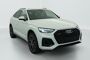 AUDI Q5 SPORTBACK 50 TFSIE 299 S TRONIC 7 QUATTRO S LINE