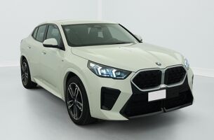 BMW X2 U10 SDRIVE 18D 150CH DKG7 M SPORT