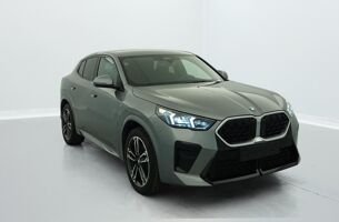 BMW X2 U10 SDRIVE 20I 170CH DKG7 M SPORT