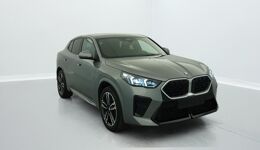 BMW X2 U10 SDRIVE 20I 170CH DKG7 M SPORT