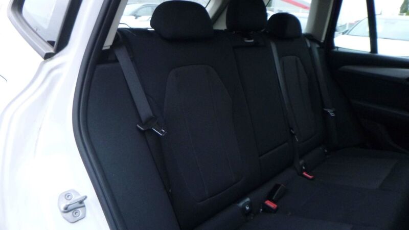 BMW X3 G01 X3 XDRIVE20D 190CH BVA8 LOUNGE