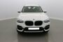 BMW X3 G01 X3 XDRIVE20D 190CH BVA8 LOUNGE