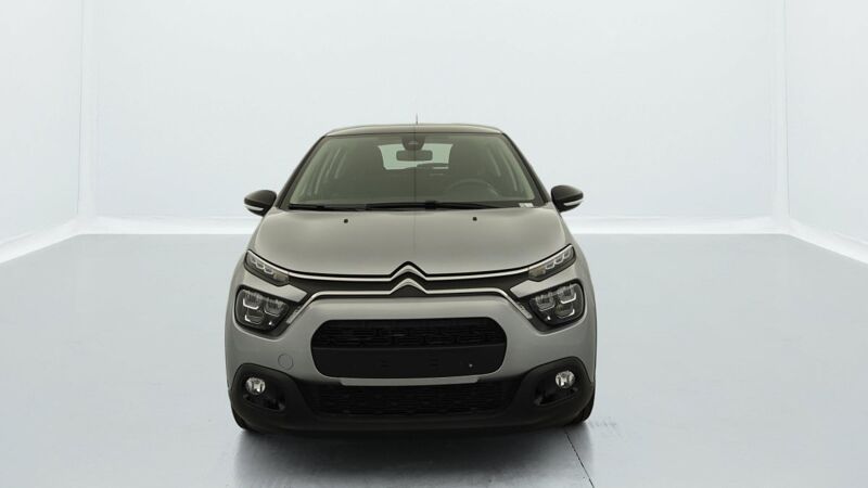 CITROEN C3 ORIGIN (2024) 1.2 PURETECH 83 S/S BVM5 PLUS