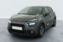 CITROEN C3 PURETECH 110 CH BVM6 MAX