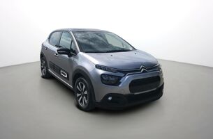 CITROEN C3 ORIGIN (2024) 1.2 PURETECH 110 S/S BVM6 MAX