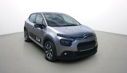 CITROEN C3 ORIGIN (2024) 1.2 PURETECH 110 S/S BVM6 MAX