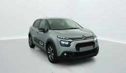 CITROEN C3 PURETECH 110 CH BVM6 MAX