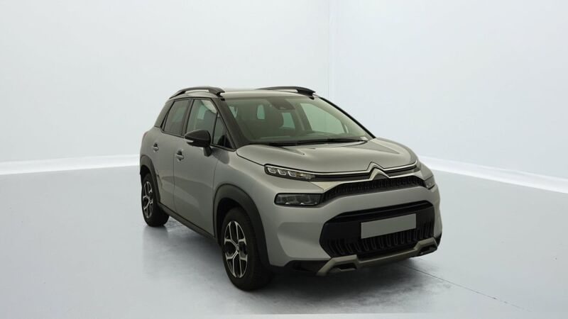 CITROEN C3 AIRCROSS PURETECH 110 S S BVM6 PLUS