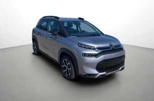 CITROEN C3 AIRCROSS (2024) 1.2 PURETECH 130 EAT6 S/S PLUS