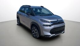 CITROEN C3 AIRCROSS (2024) 1.2 PURETECH 130 EAT6 S/S PLUS